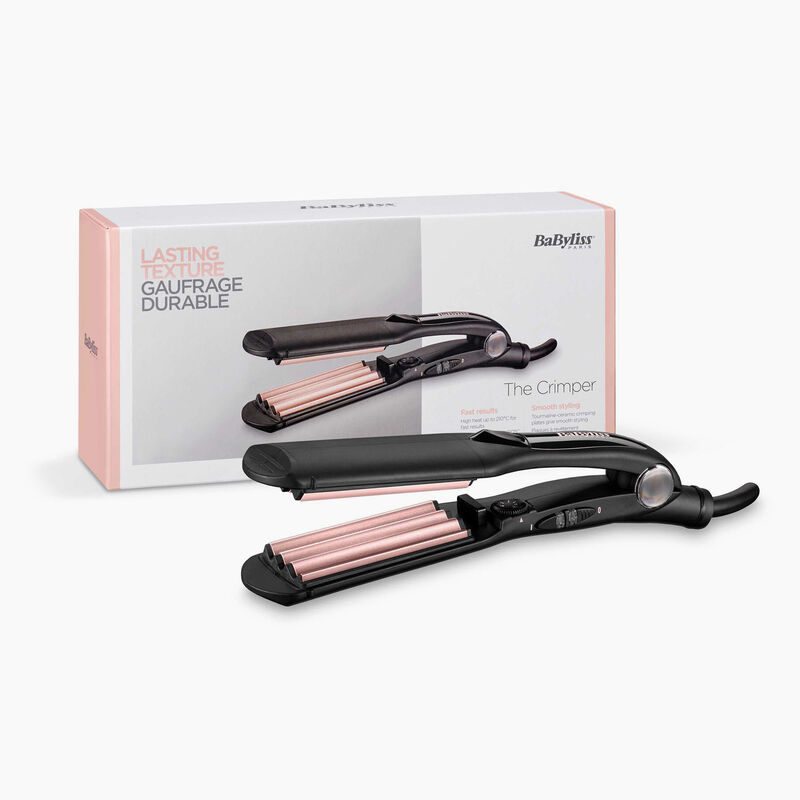 BABYLISS BA2165CE krultang