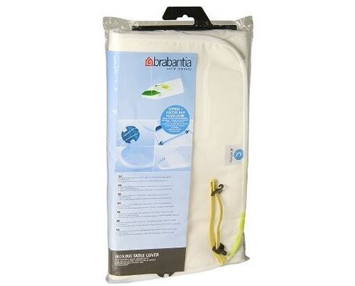 BRABANTIA 264825 strijkplankhoes