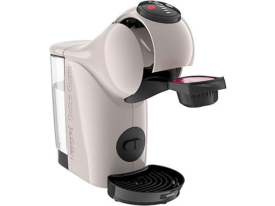 KRUPS YY5596FD capsule- / padmachine