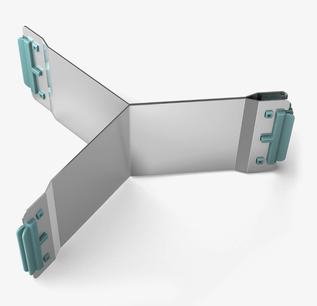 PHILIPS HD9916/00 voedselverdeler PHILIPS HD9916/00 voedselverdeler