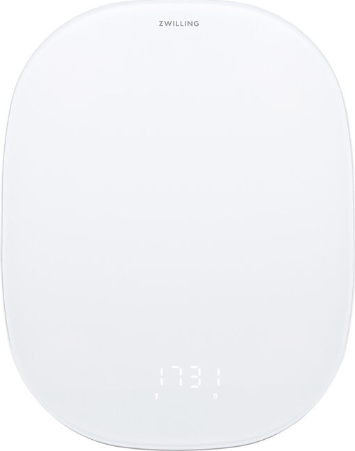 ZWILLING 53011-051-0 Keukenweegschaal