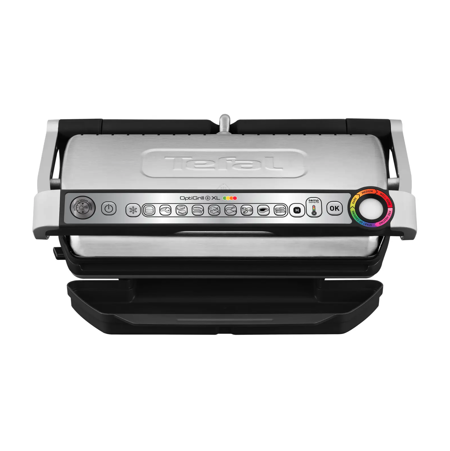 TEFAL GC722D16 grill