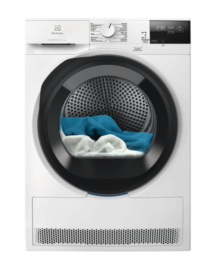 ELECTROLUX EDI62X86G 600 droogkast