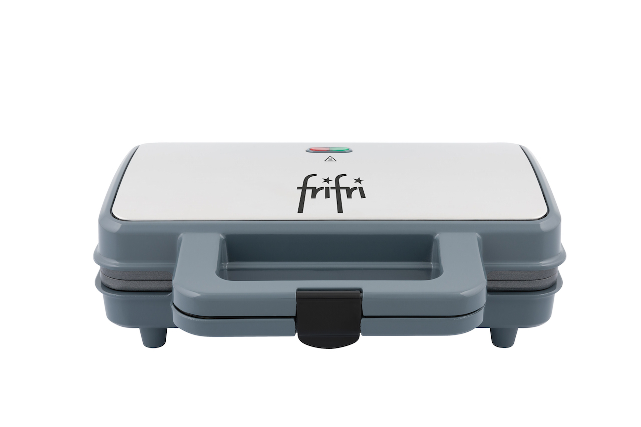 FRIFRI FRI1602009GRP croque-monsieur grill FRIFRI FRI1602009GRP croque-monsieur grill