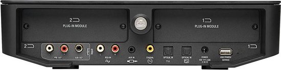 DALI  275000 Sound Hub DALI  275000 Sound Hub