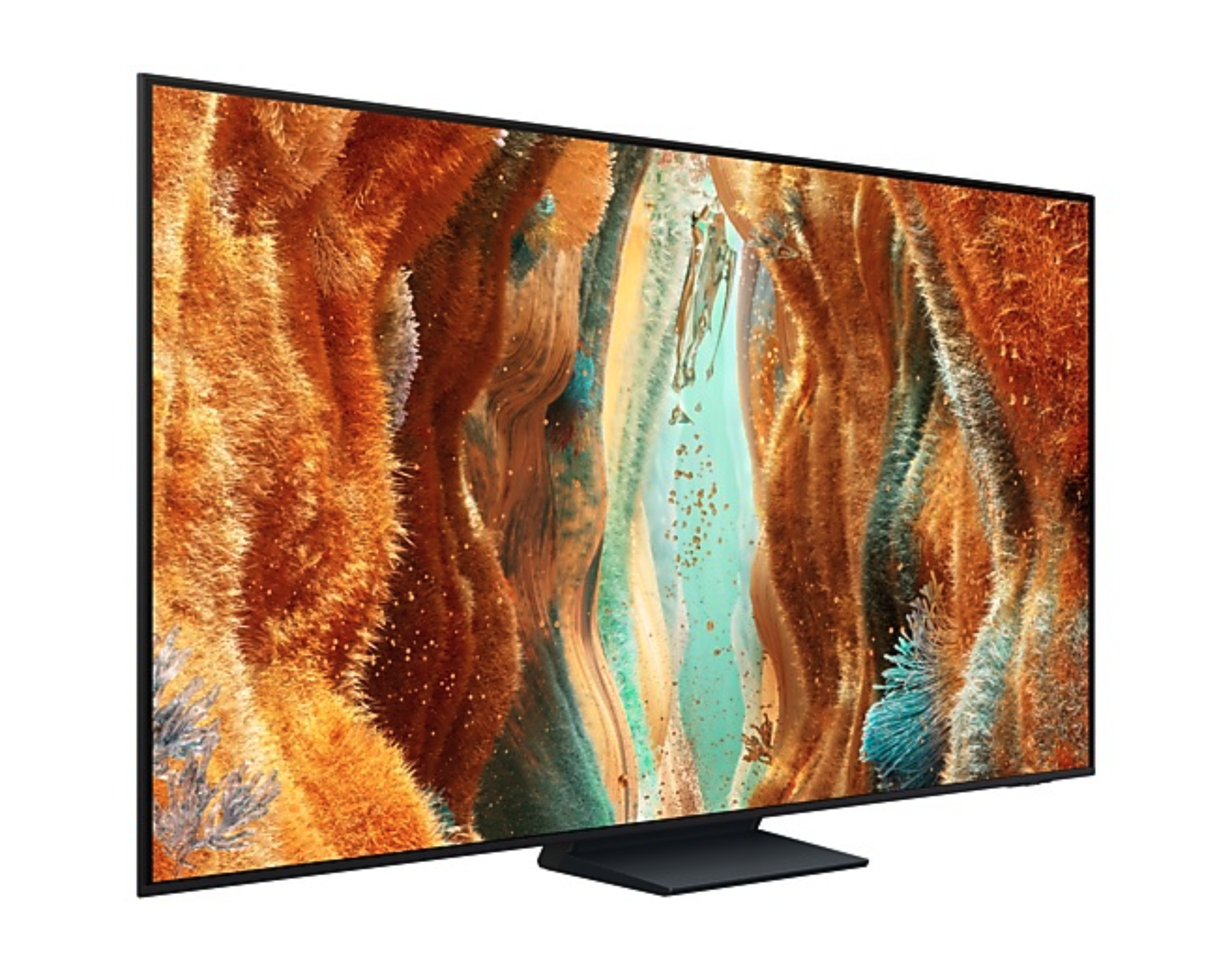 SAMSUNG QE85QN77FATXXN televisie 4K UHD - 85"