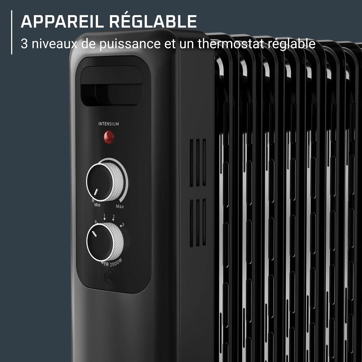 ROWENTA BU2420E0