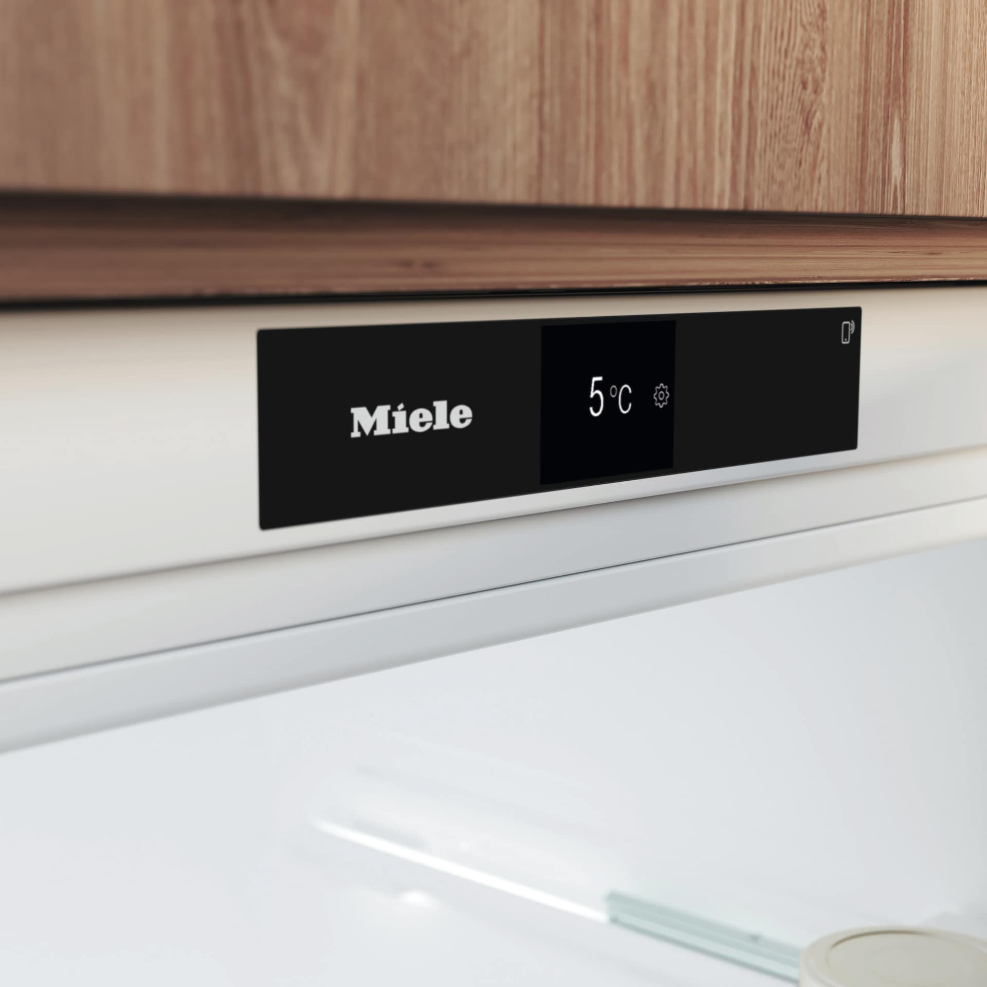 MIELE KU7030D koelwagen