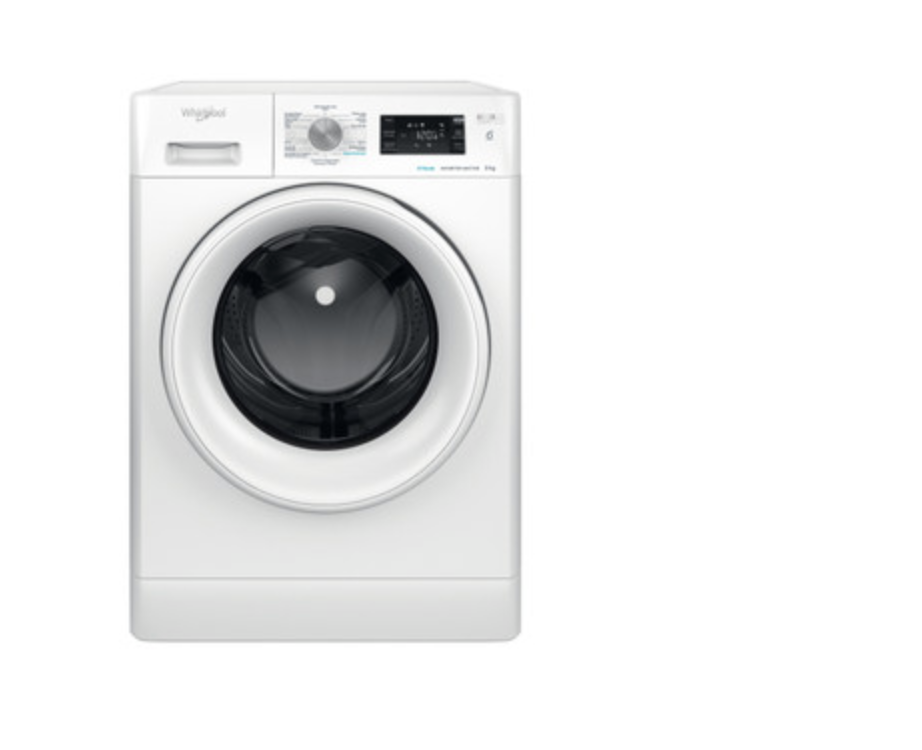 WHIRLPOOL FFB9469WVBE wasmachine