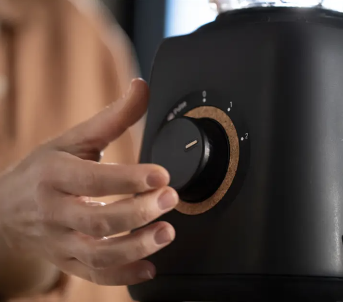 MOULINEX LM46EN10 blender