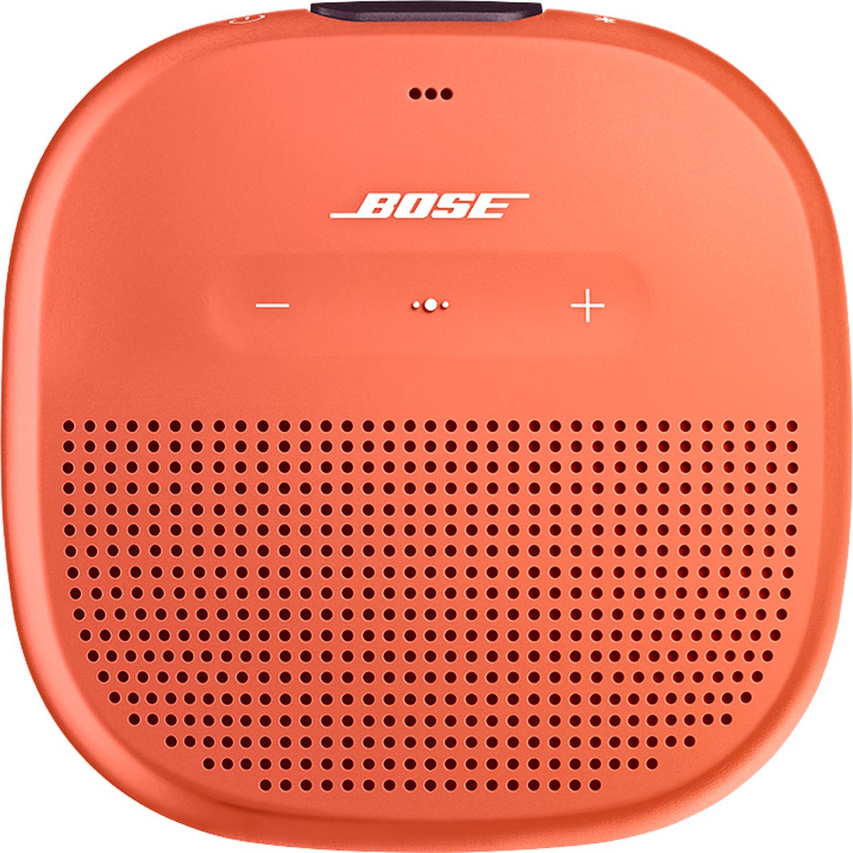 BOSE  783342-0900 SoundLink Micro - Oranje  BOSE  783342-0900 SoundLink Micro - Oranje