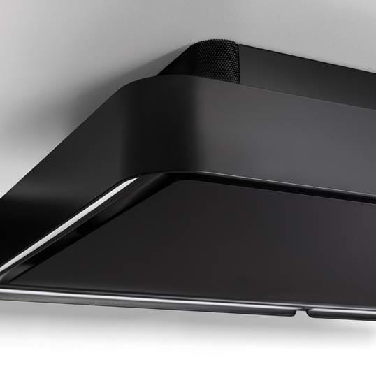 NOVY 232 plafonddampkap - 110cm NOVY 232 plafonddampkap - 110cm