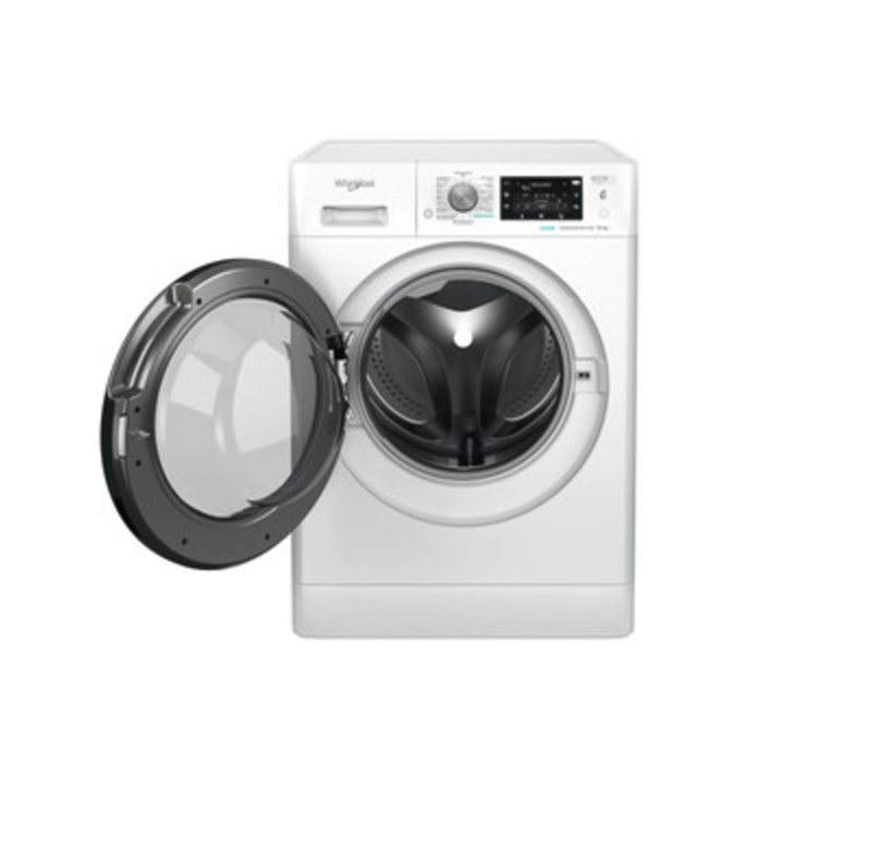 WHIRLPOOL FFD10489EBVBE wasmachine