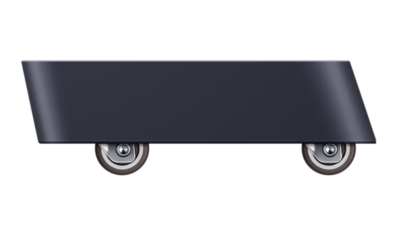 SAMSUNG VG-SCST43V/XC wielen SAMSUNG VG-SCST43V/XC wielen