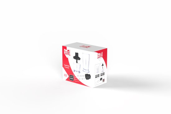 FRITEL 150090 accessoireset