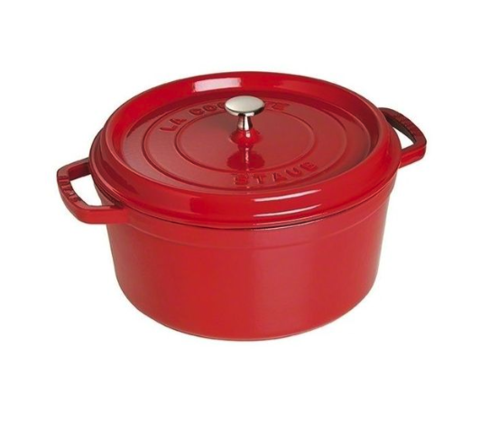 STAUB 1102806 stoofpot STAUB 1102806 stoofpot