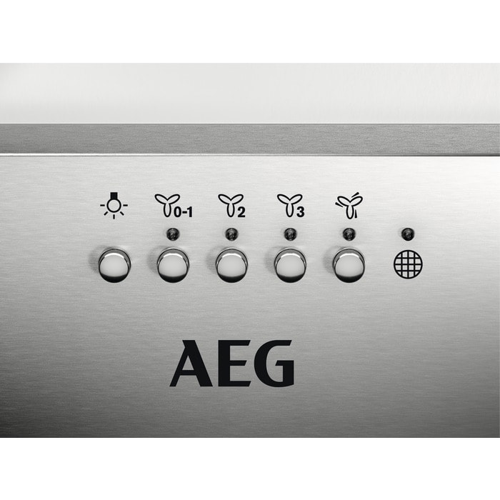 AEG DGK5661HM 7000 inbouwgroep - 54cm
