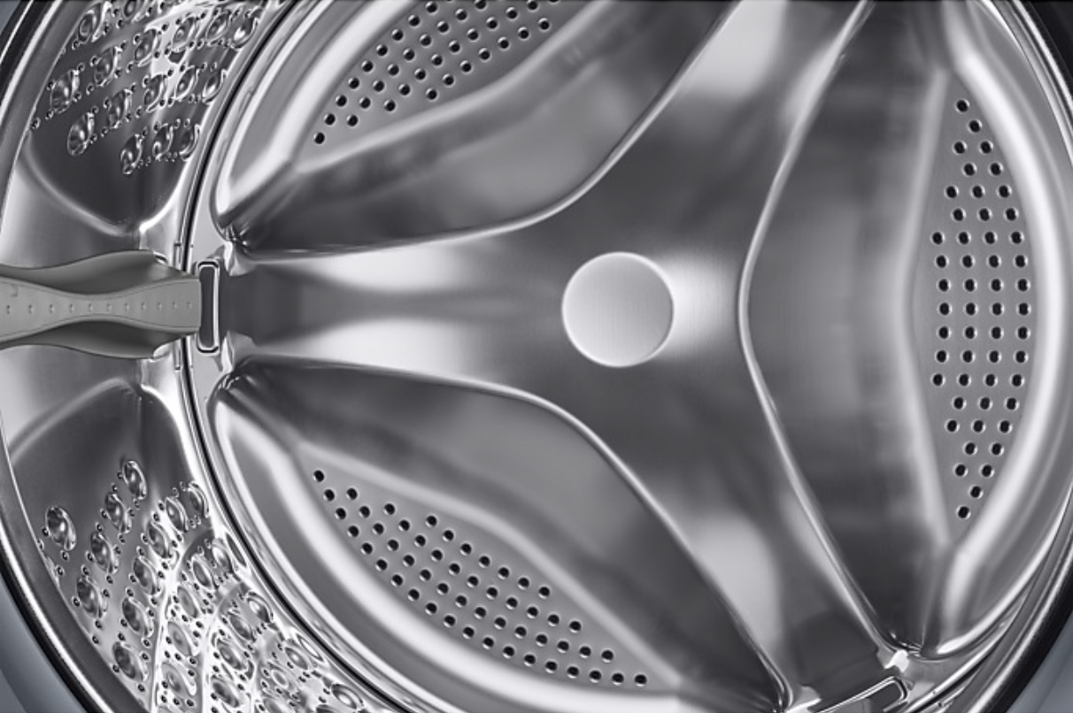 SAMSUNG WW11DG6B25LEU3 wasmachine