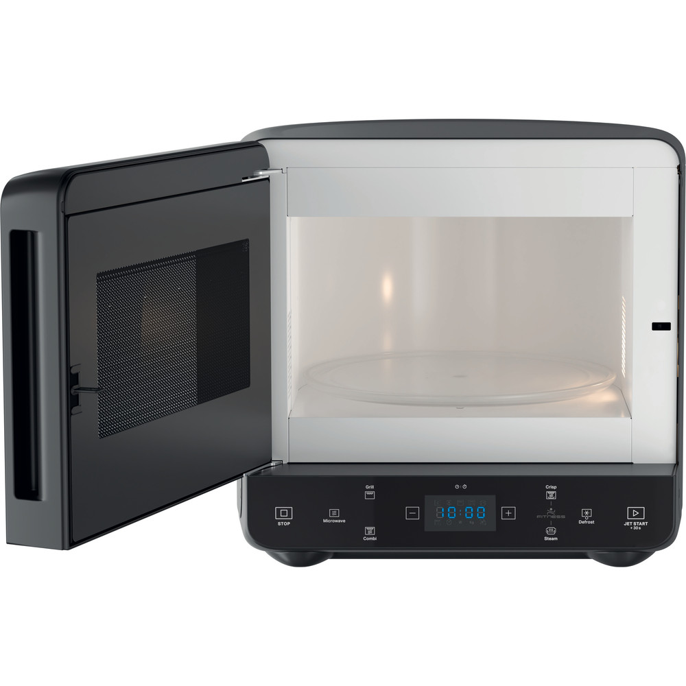 WHIRLPOOL MAX49MB vrijstaande microgolfoven met grill - 36cm