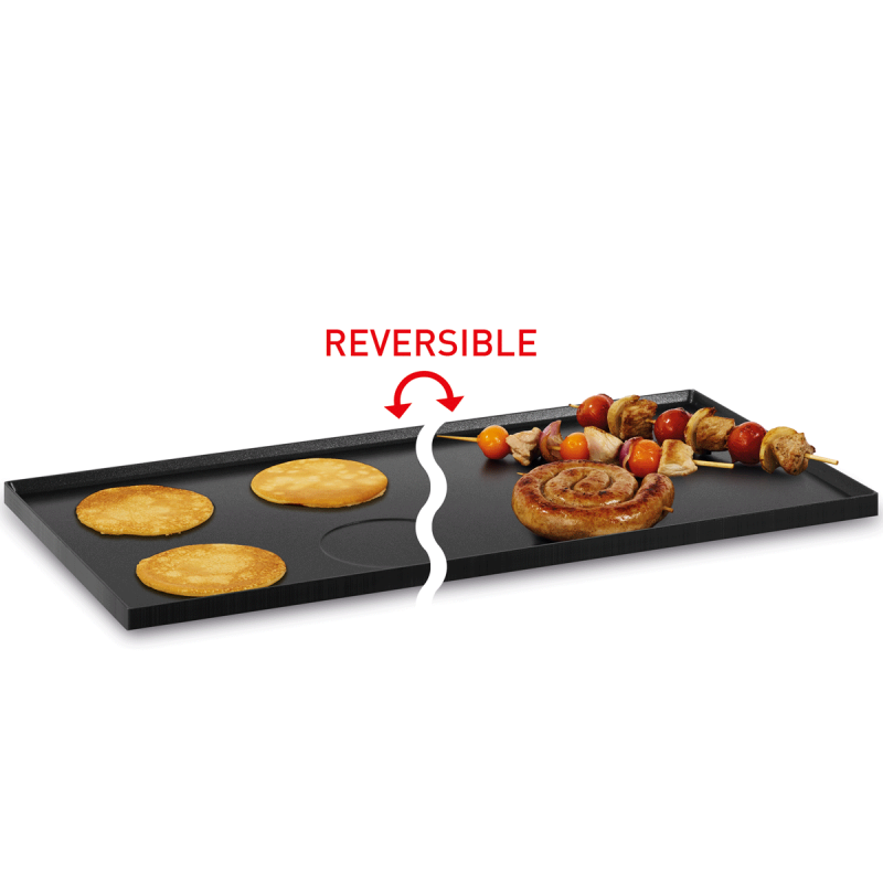 FRITEL 150020 bakplaat FRITEL 150020 bakplaat