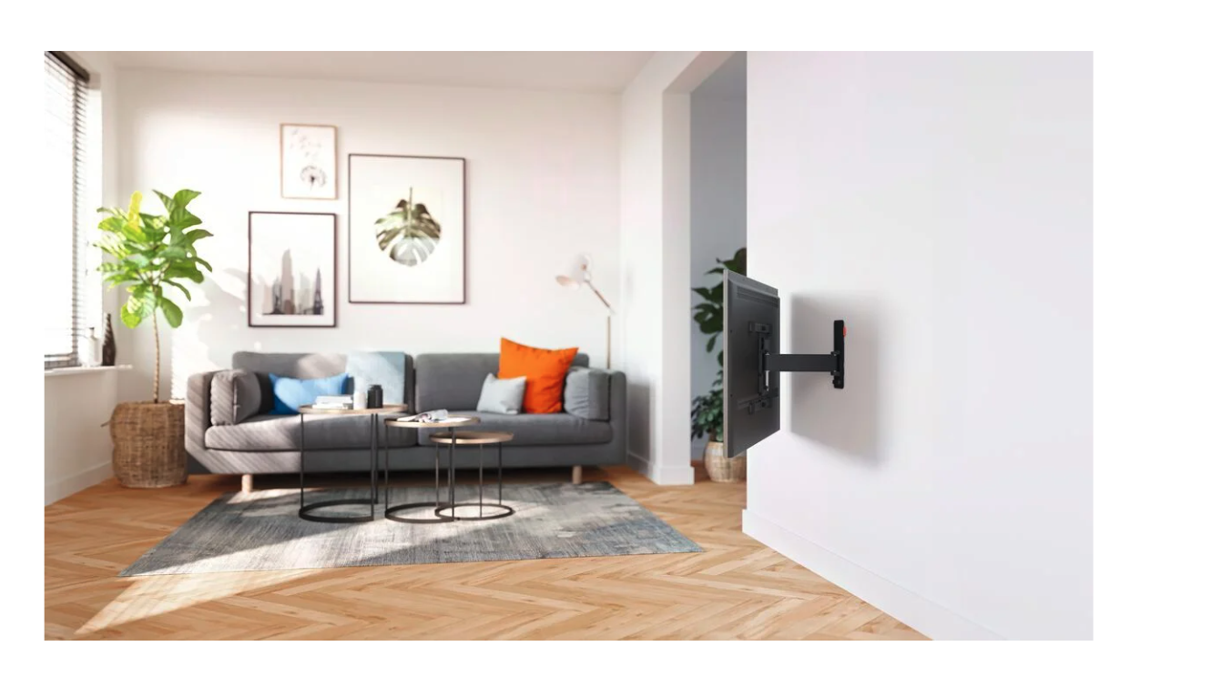 VOGELS TVM3425 draai- en kantelbare beugel VOGELS TVM3425 draai- en kantelbare beugel