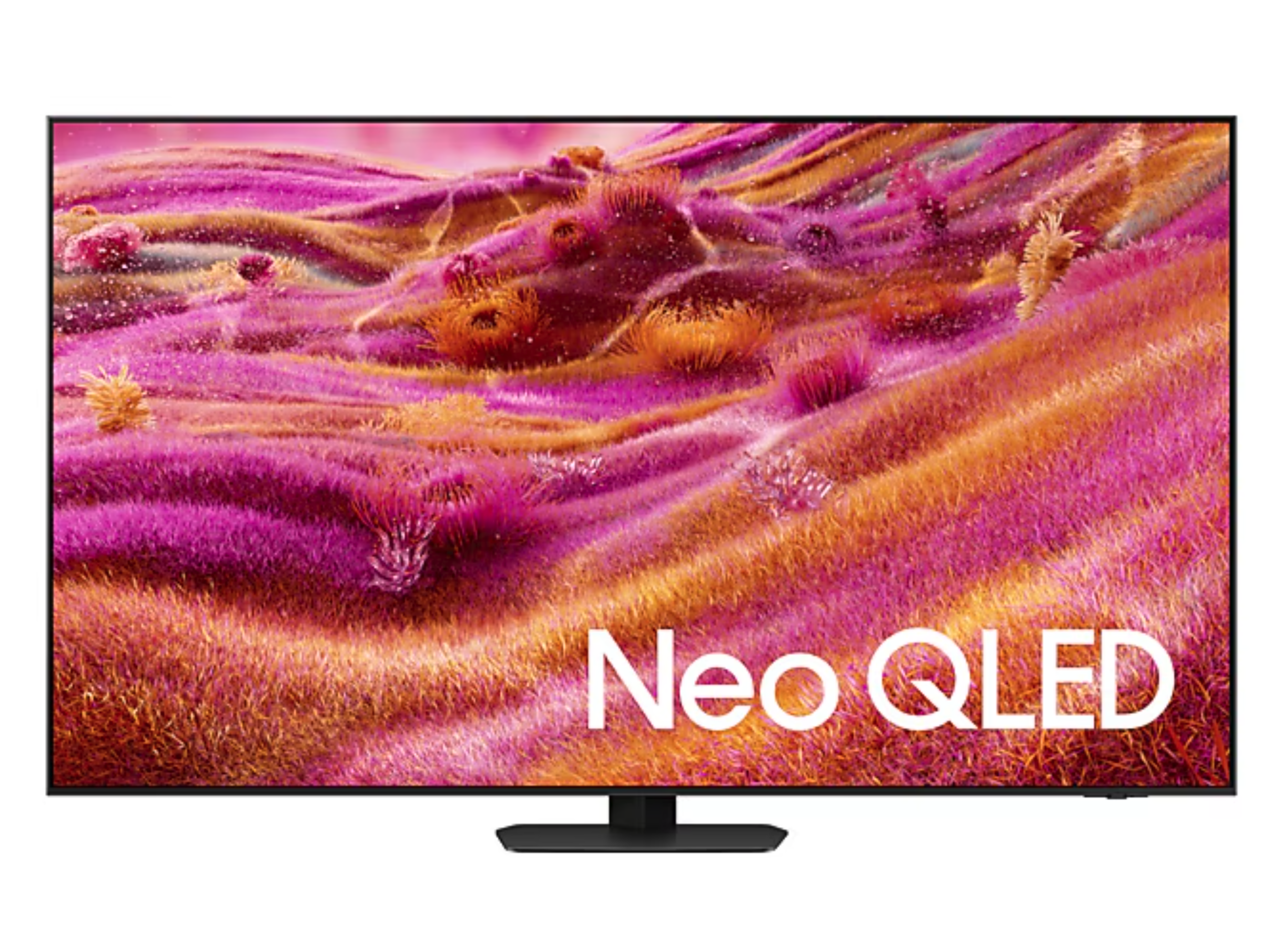 SAMSUNG QE55QN93FATXXN televisie 4K UHD - 55'' SAMSUNG QE55QN93FATXXN televisie 4K UHD - 55''