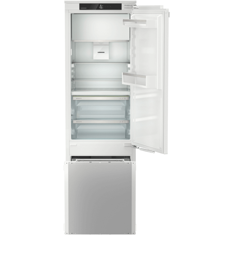 LIEBHERR IRCBE512122 koelkast met vriesvak - 178cm LIEBHERR IRCBE512122 koelkast met vriesvak - 178cm