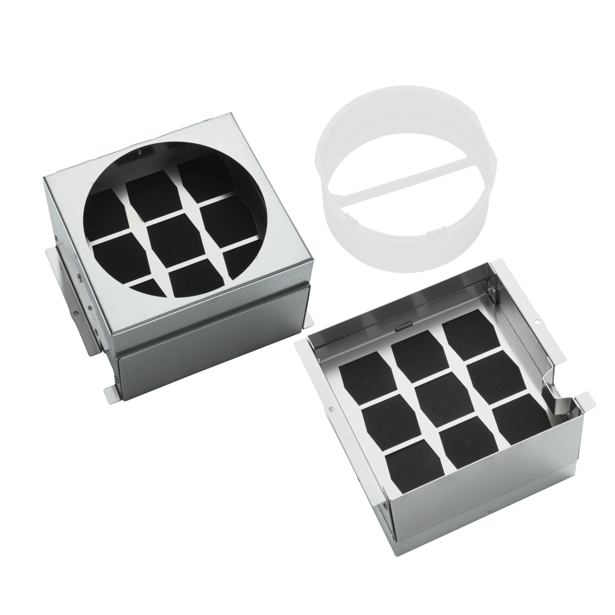 AEG MCFB53PR koolstoffilter AEG MCFB53PR koolstoffilter