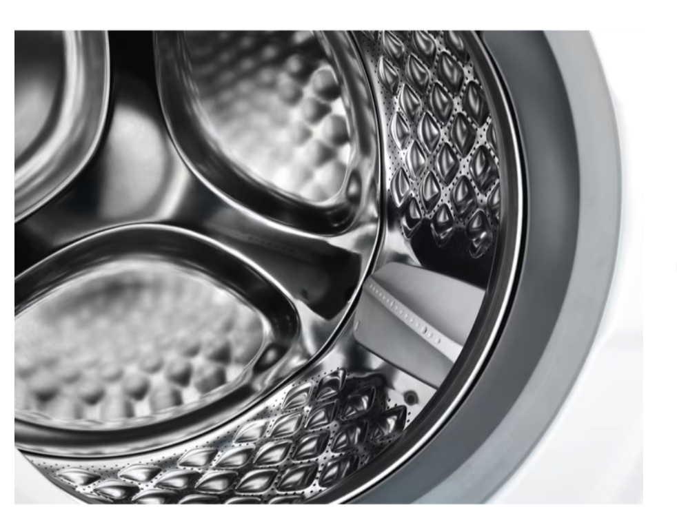 ELECTROLUX EWI72856G 700 was- droogcombinatie ELECTROLUX EWI72856G 700 was- droogcombinatie