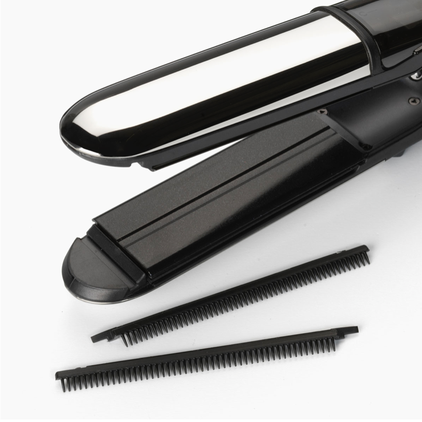 BABYLISS BAST496E stijl-/krultang BABYLISS BAST496E stijl-/krultang