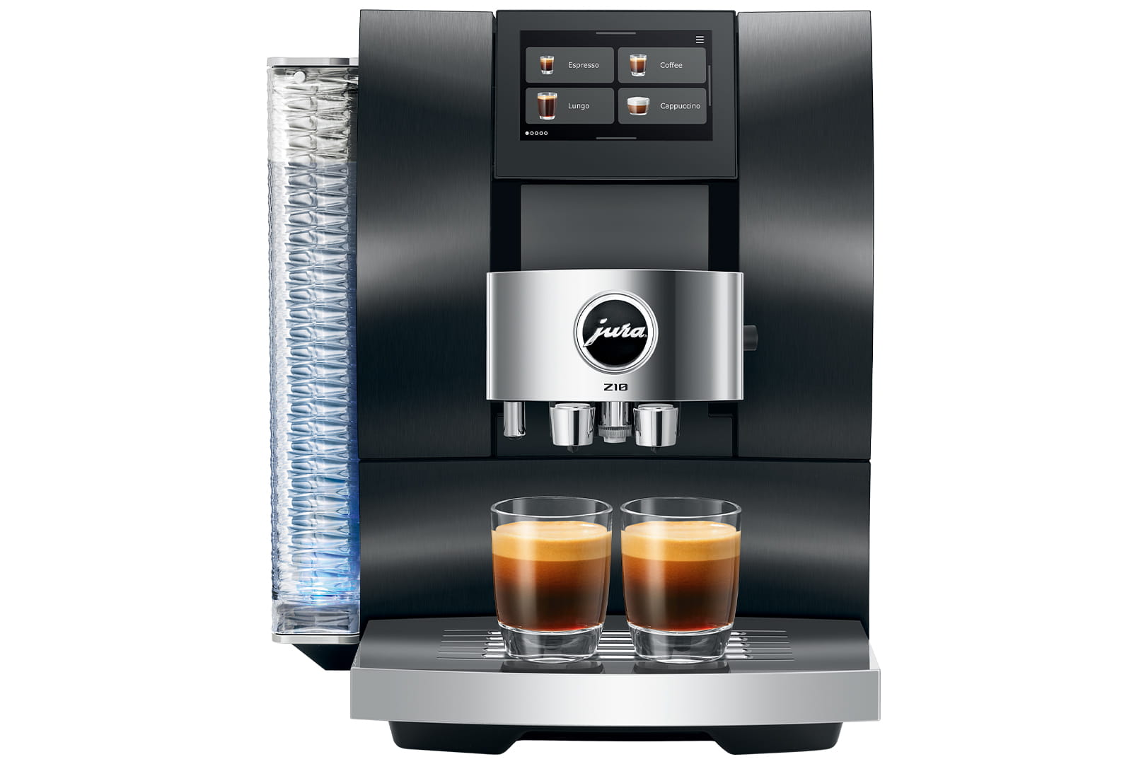 JURA 15609 espresso machine