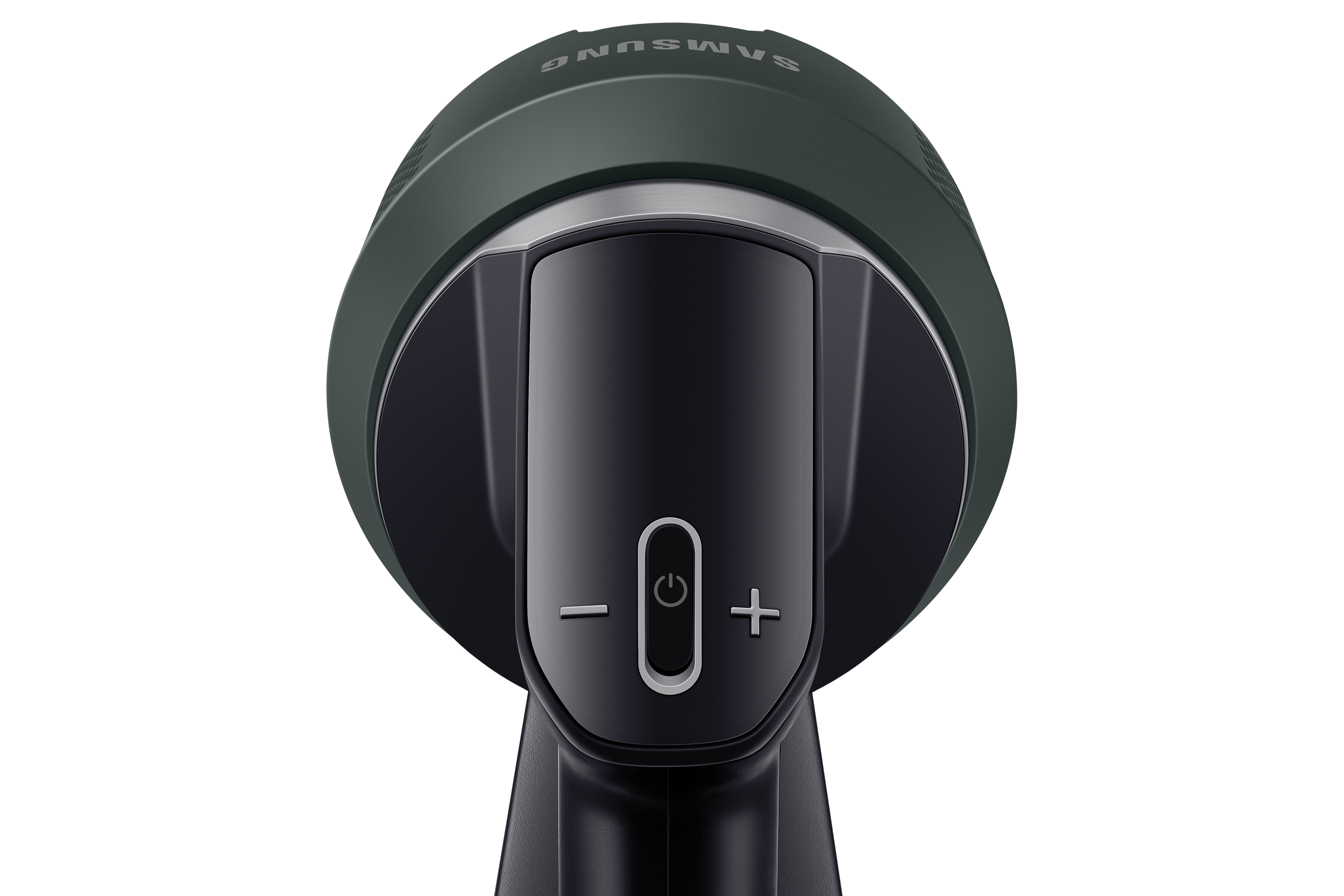 SAMSUNG VS20C954CTN/WA steelstofzuiger