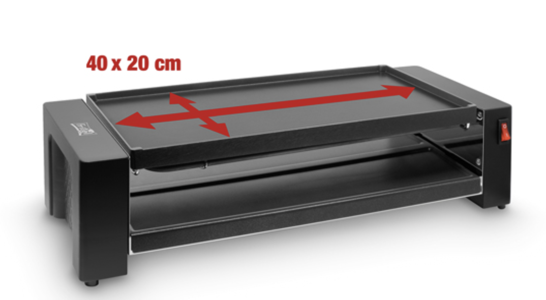 FRITEL 139793 raclette - grill FRITEL 139793 raclette - grill
