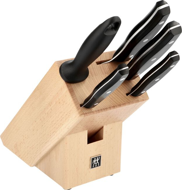 ZWILLING 30779-600-0 Keukenmessenset
