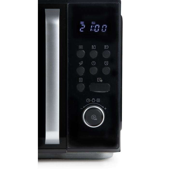 DOMO  DO23101 Microgolfoven solo - 31 L - 1000 W