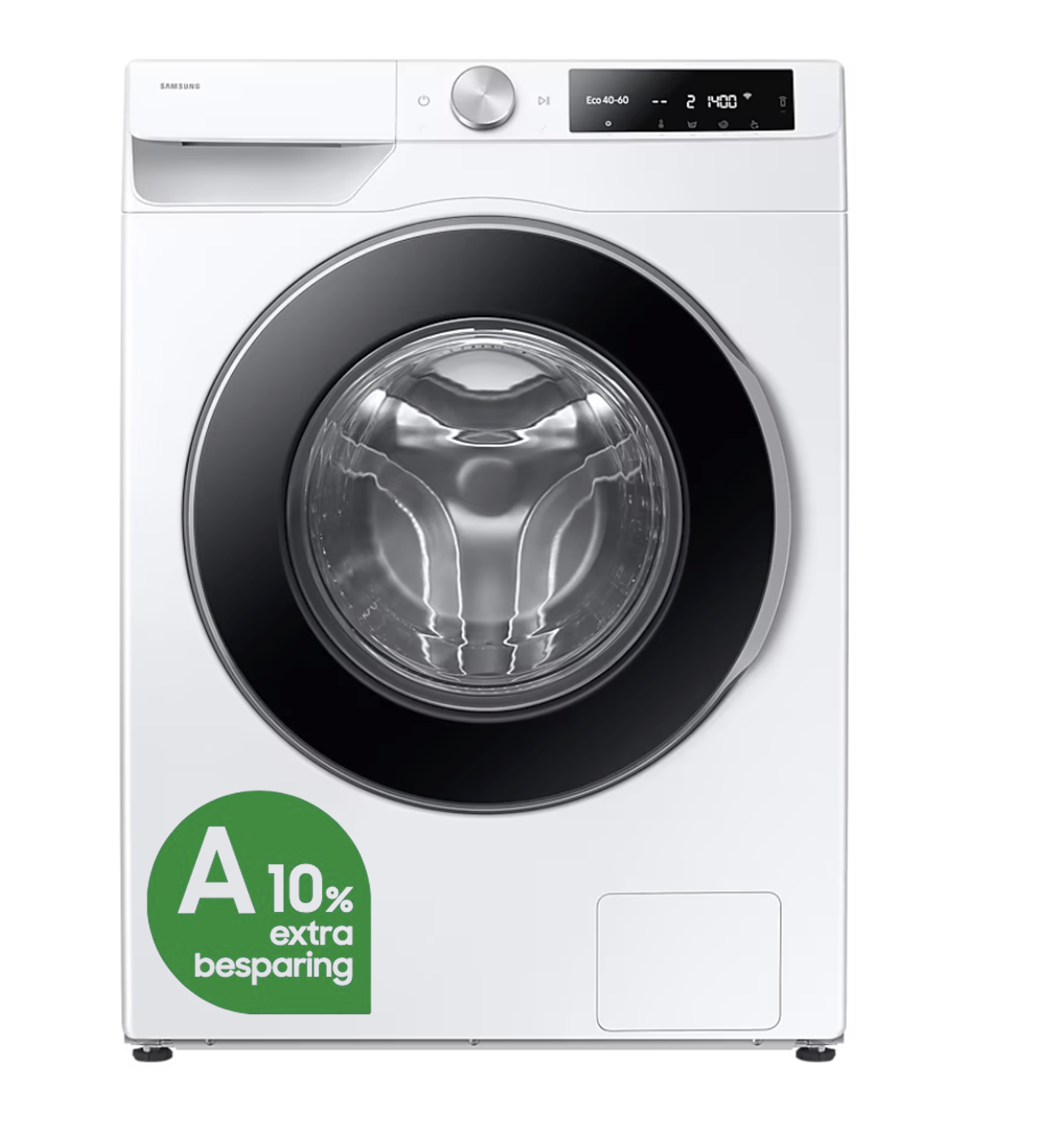 SAMSUNG WW11DG6B25LEU3 wasmachine