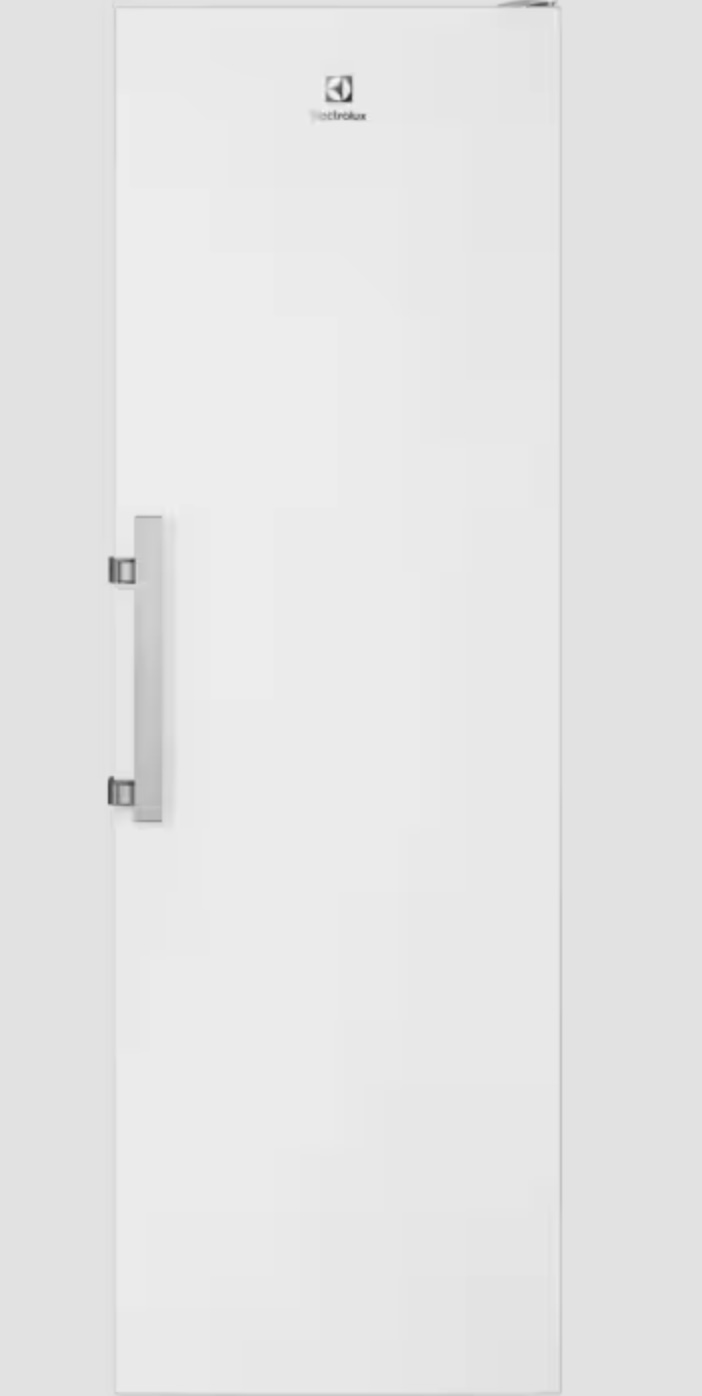 ELECTROLUX LRT7MD39W vrijstaande koelkast zonder vriesvak - 186cm