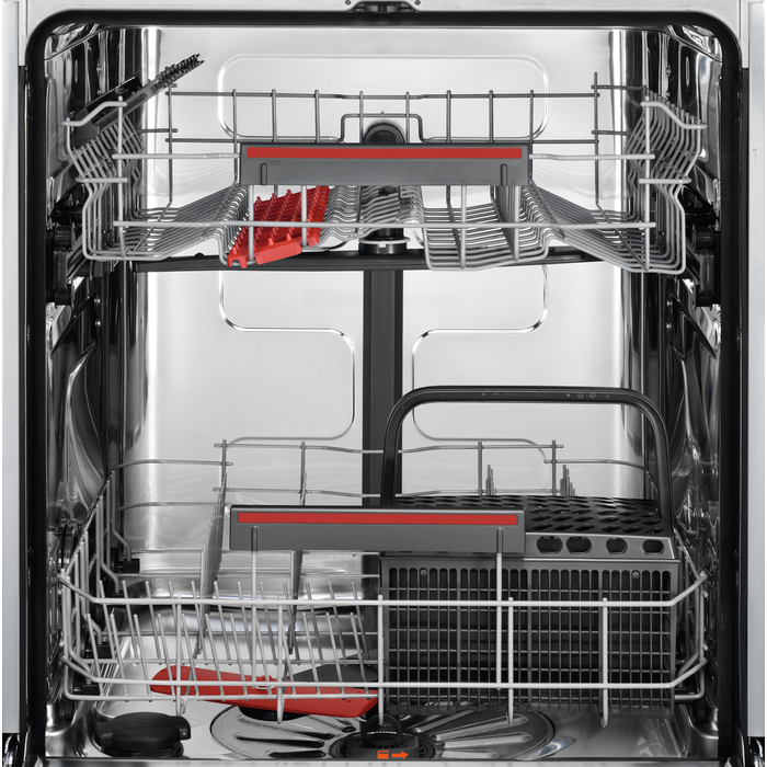 AEG FFB64627ZM 6000 vrijstaande vaatwasser