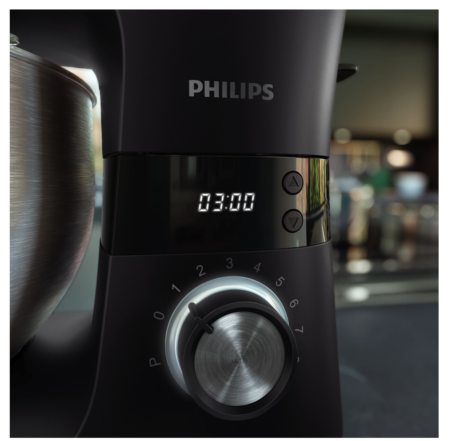 PHILIPS PDHR7962/21 keukenrobot