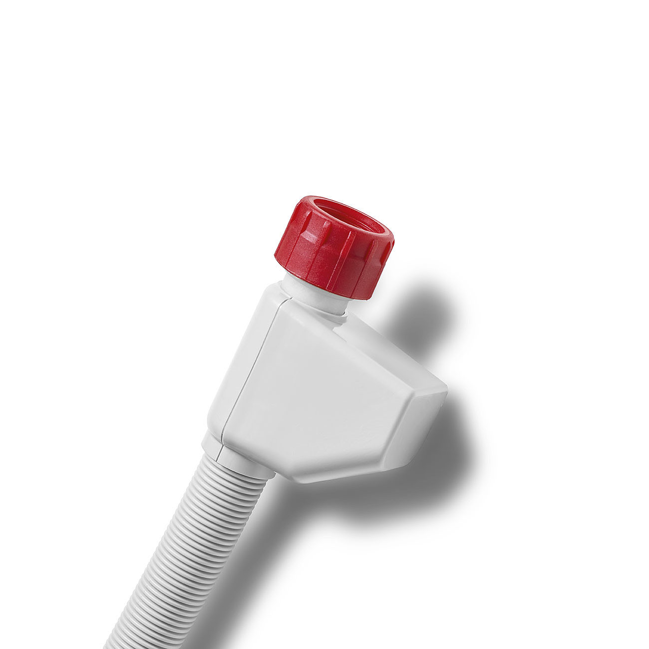 SMEG LVFABCR3 vrijstaande vaatwasser