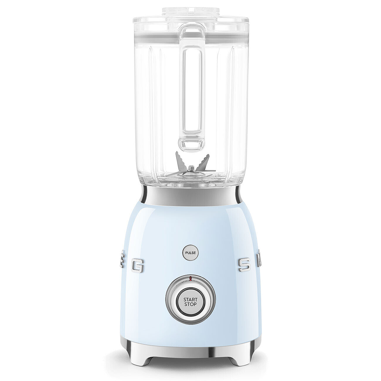 SMEG BLF03PBEU blender SMEG BLF03PBEU blender
