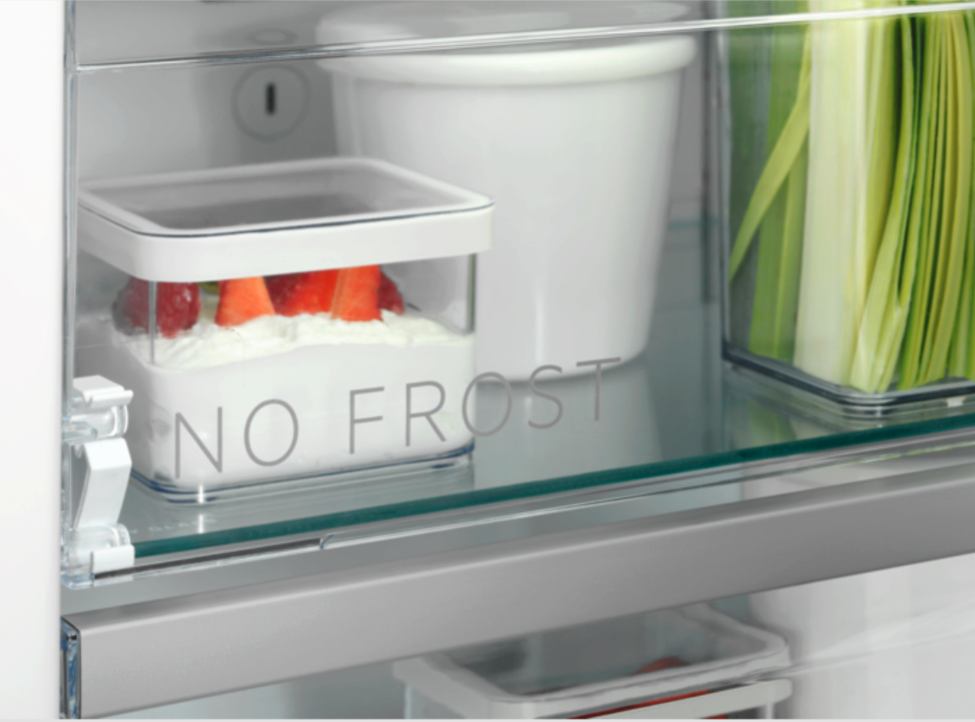 AEG TB7NA181EC 7000 inbouw vriezer - 178cm AEG TB7NA181EC 7000 inbouw vriezer - 178cm