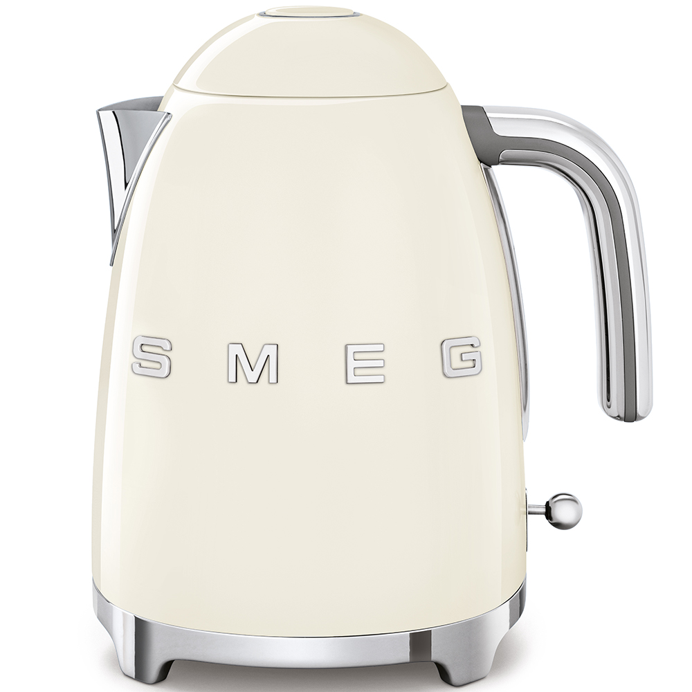 SMEG KLF03CREU waterkoker SMEG KLF03CREU waterkoker