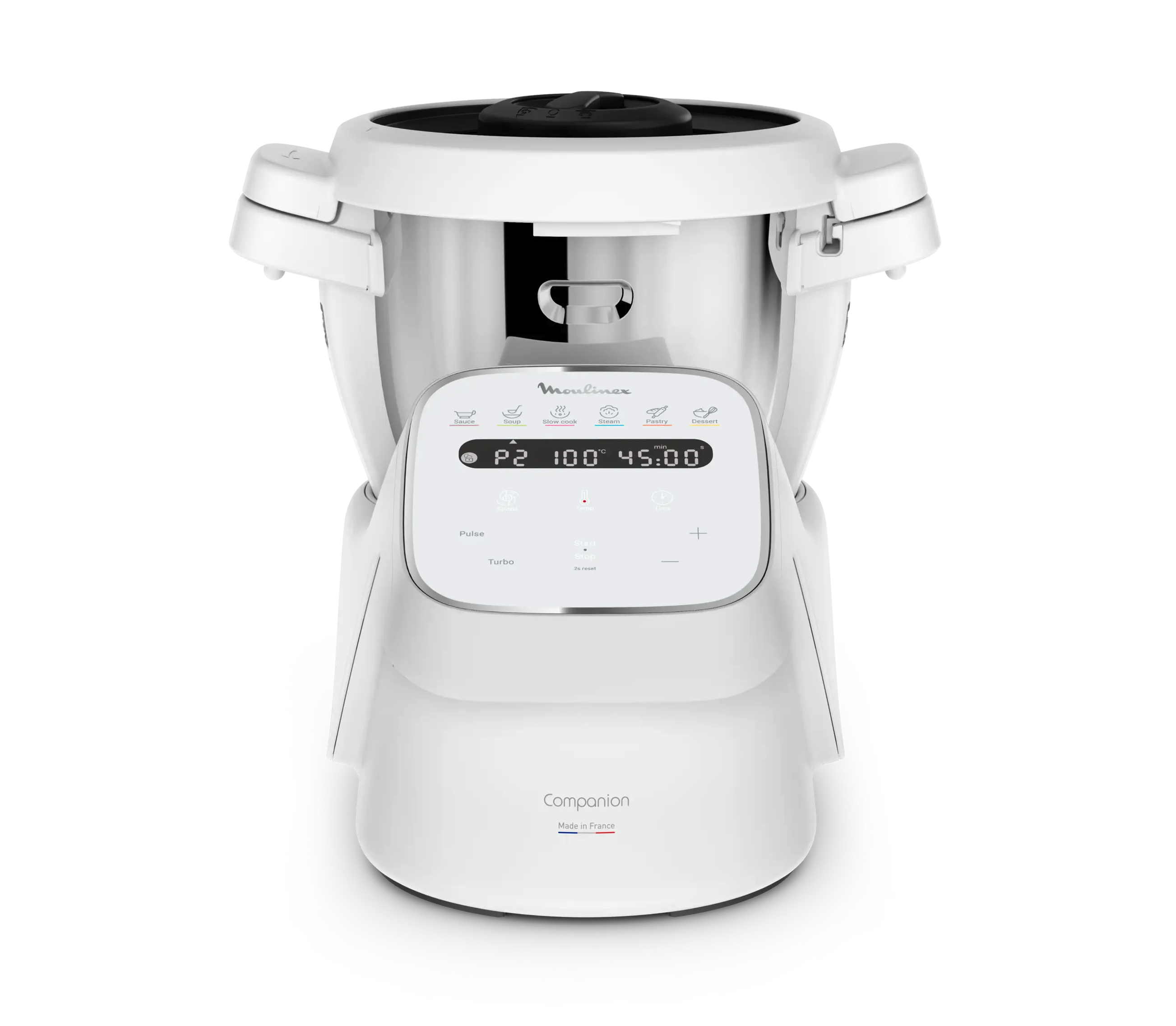 MOULINEX HF840110 kookrobot
