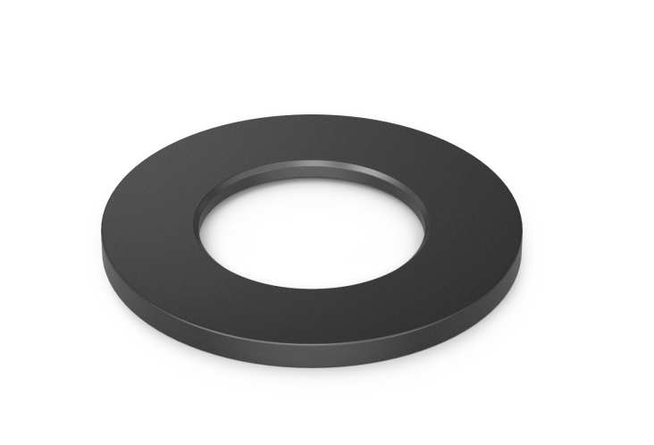 QUOOKER BRFNBLK rozet