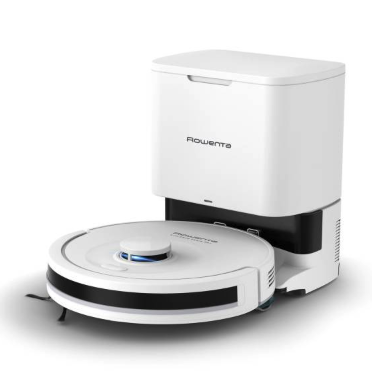 ROWENTA RR8797WH robotstofzuiger