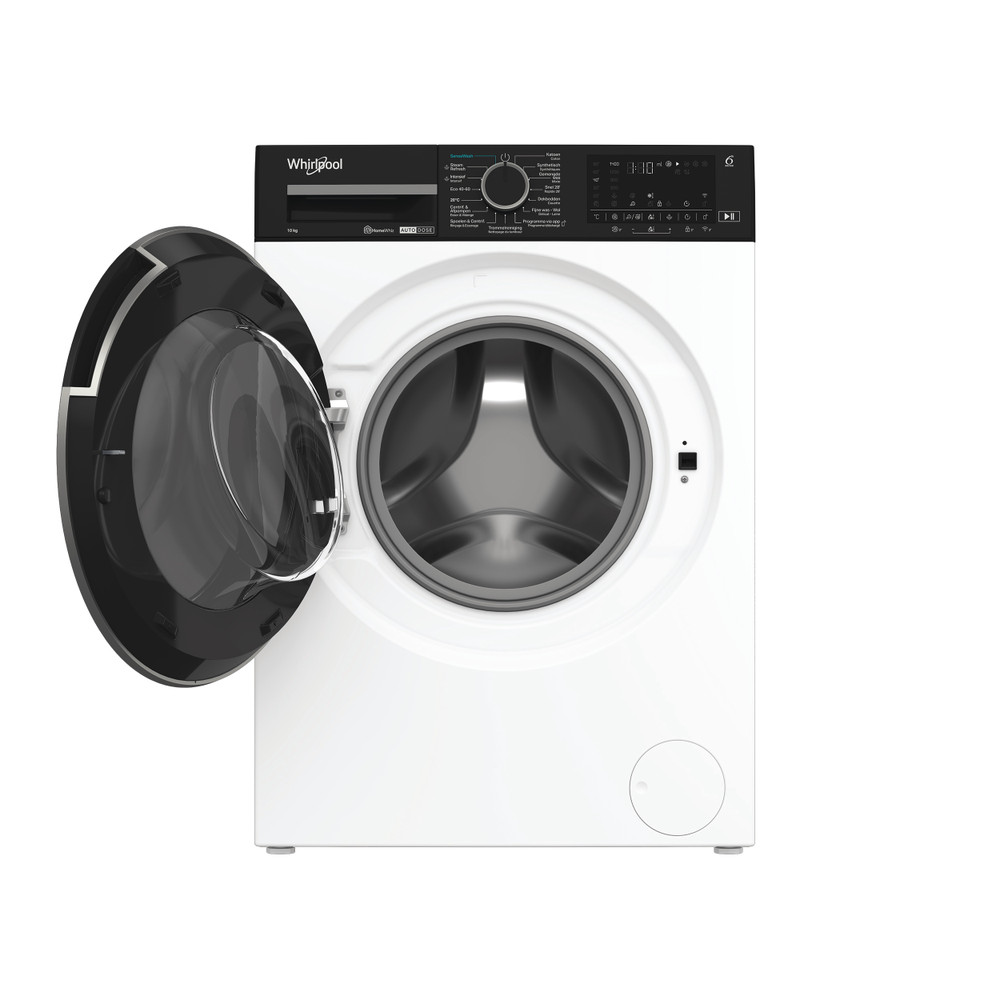 WHIRLPOOL WPM07WADSBE wasmachine