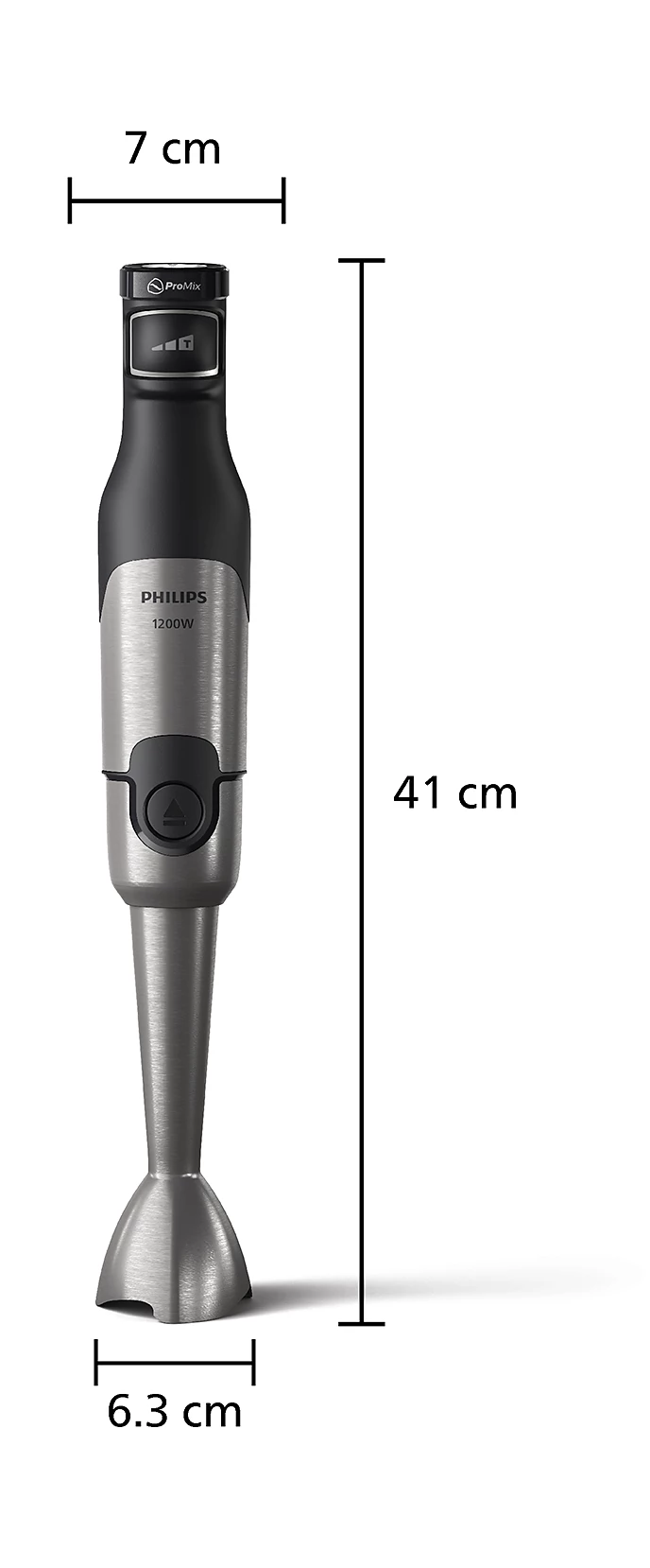 PHILIPS PDHR2682/00 staafmixer
