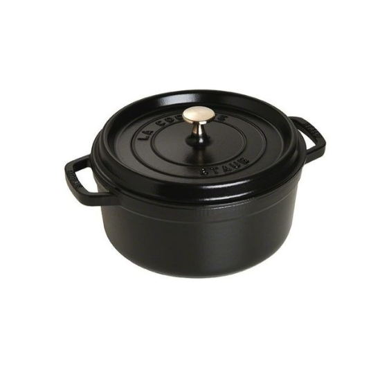 STAUB 1102425 stoofpot STAUB 1102425 stoofpot