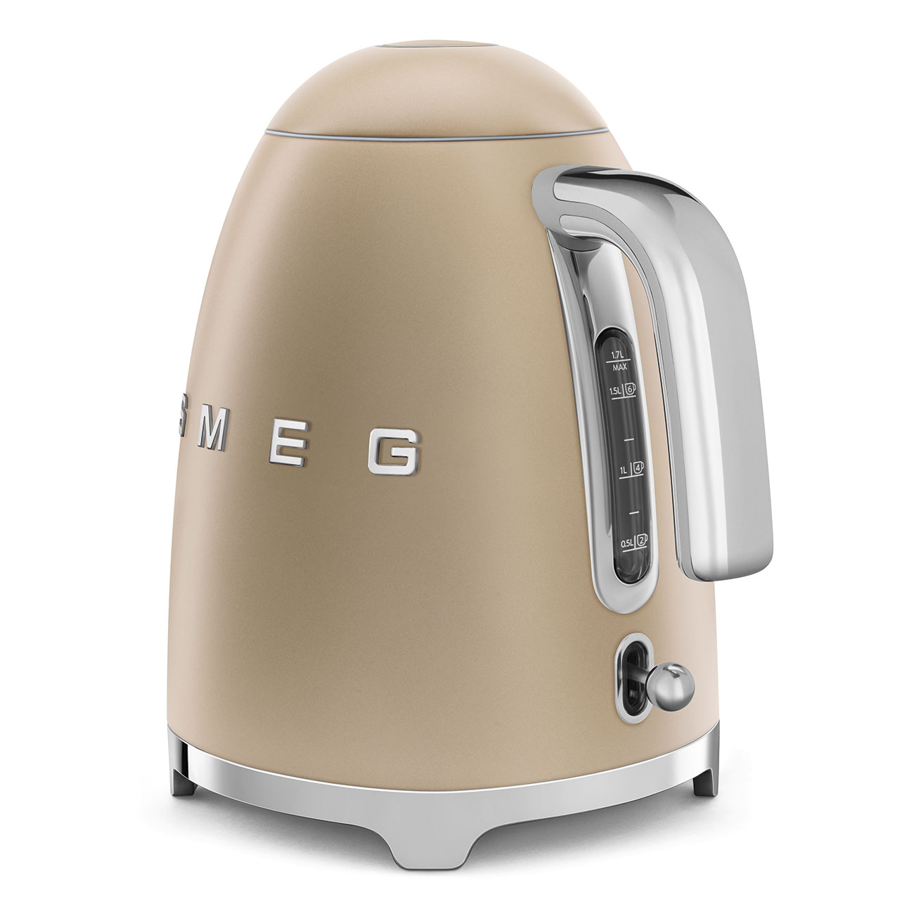 SMEG KLF03CHMEU waterkoker